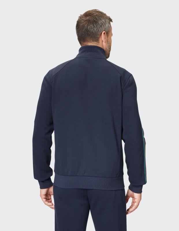 Joy Sportswear Jacke TOBIAS Sportive Jacke Mit Stehkragen