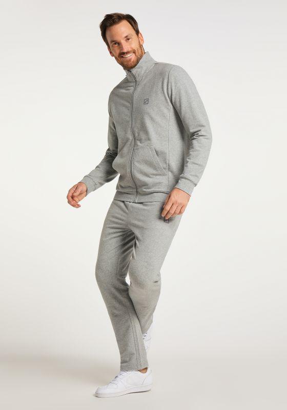 Joy Sportswear Jacke VINCE Softe Premium Sweatjacke