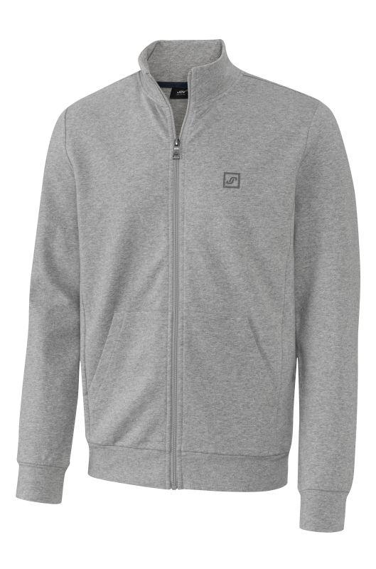 Joy Sportswear Jacke VINCE Softe Premium Sweatjacke