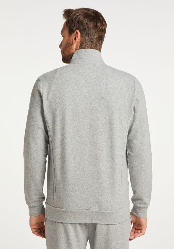 Joy Sportswear Jacke VINCE Softe Premium Sweatjacke