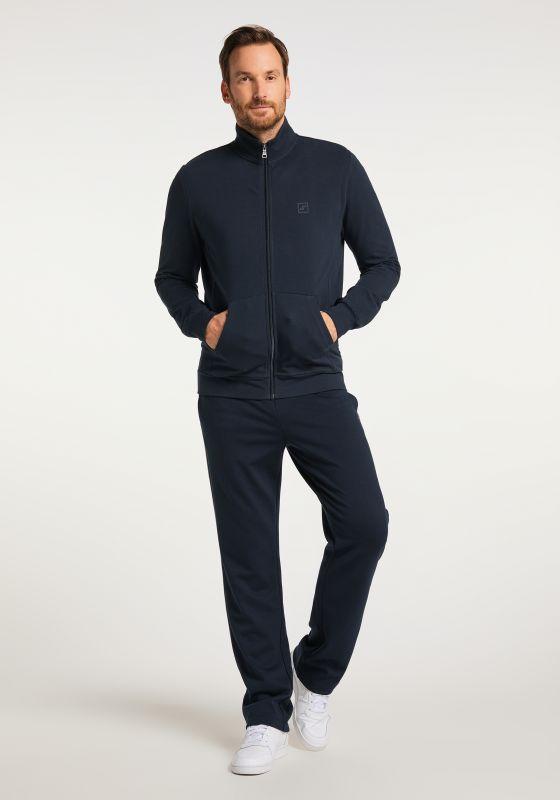 Joy Sportswear Jacke VINCE Softe Premium Sweatjacke