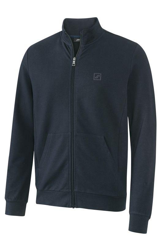 Joy Sportswear Jacke VINCE Softe Premium Sweatjacke