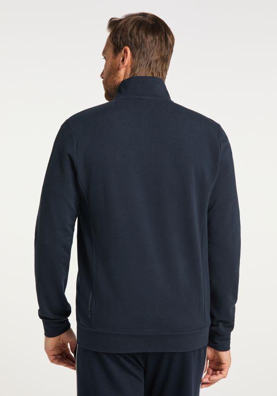 Joy Sportswear Jacke VINCE Softe Premium Sweatjacke