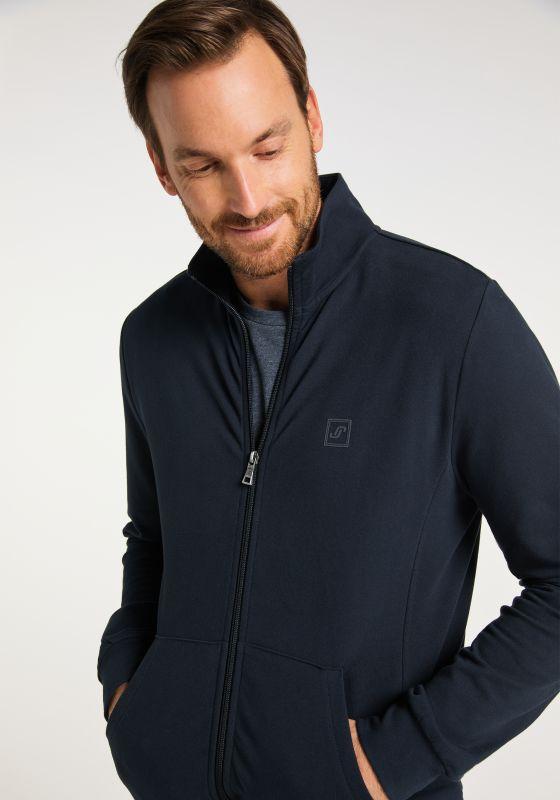 Joy Sportswear Jacke VINCE Softe Premium Sweatjacke