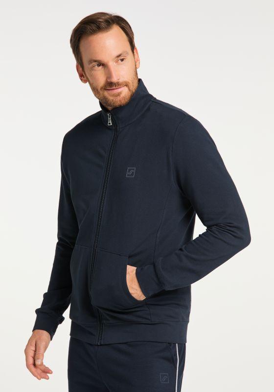 Joy Sportswear Jacke VINCE Softe Premium Sweatjacke