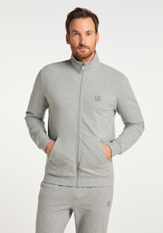 Joy Sportswear Jacke VINCE Softe Premium Sweatjacke