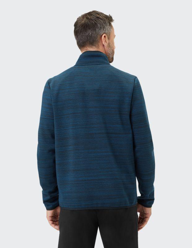 Joy Sportswear Jacke YANNIK Melierte Optik Für Einen Legeren Look