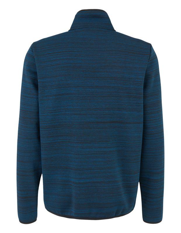 Joy Sportswear Jacke YANNIK Melierte Optik Für Einen Legeren Look