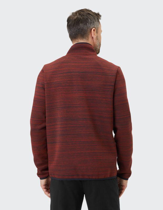 Joy Sportswear Jacke YANNIK Melierte Optik Für Einen Legeren Look