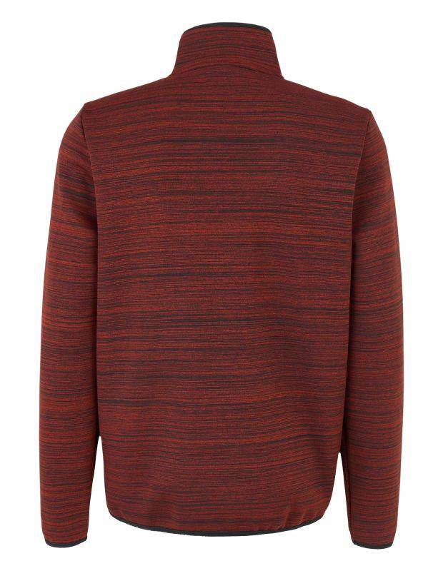 Joy Sportswear Jacke YANNIK Melierte Optik Für Einen Legeren Look