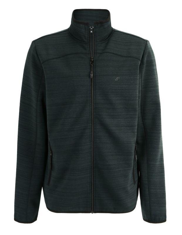 Joy Sportswear Jacke YANNIK Melierte Optik Für Einen Legeren Look