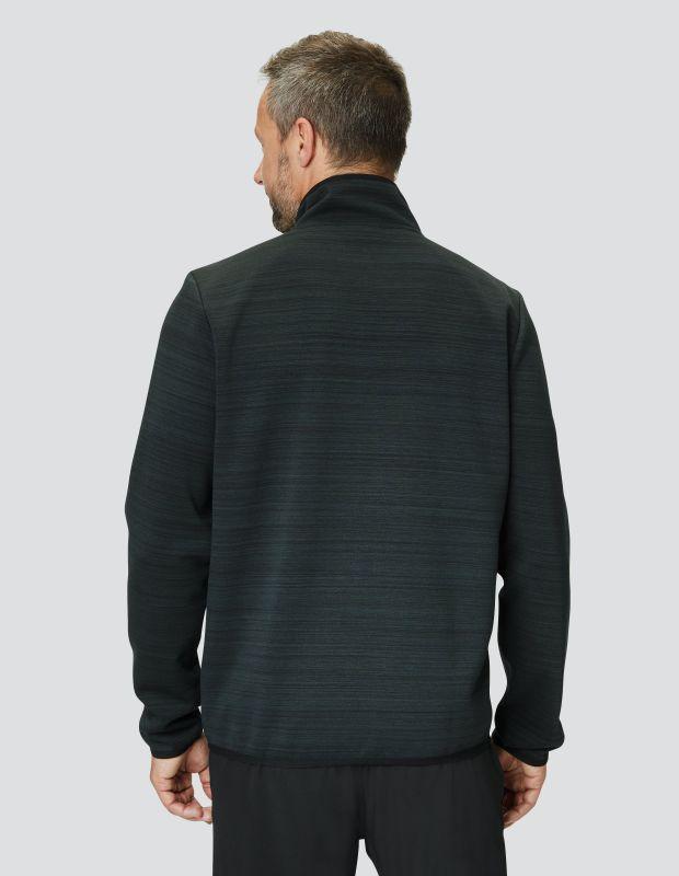 Joy Sportswear Jacke YANNIK Melierte Optik Für Einen Legeren Look