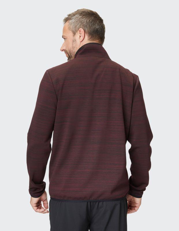 Joy Sportswear Jacke YANNIK Melierte Optik Für Einen Legeren Look