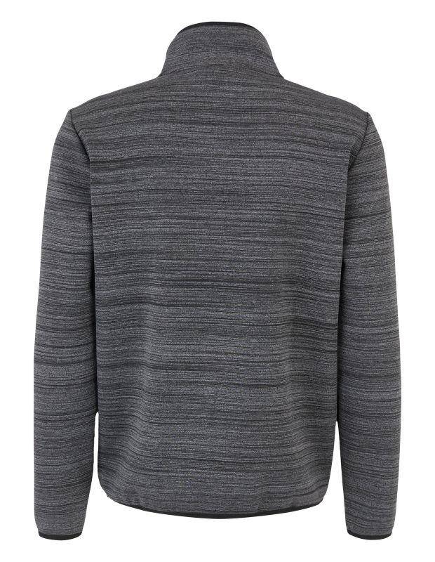 Joy Sportswear Jacke YANNIK Melierte Optik Für Einen Legeren Look