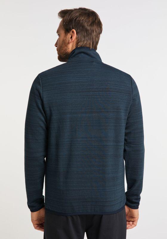 Joy Sportswear Jacke YANNIK Melierte Optik Für Einen Legeren Look