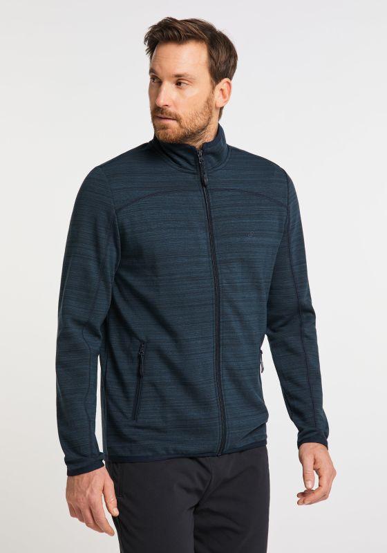 Joy Sportswear Jacke YANNIK Melierte Optik für einen legeren Look