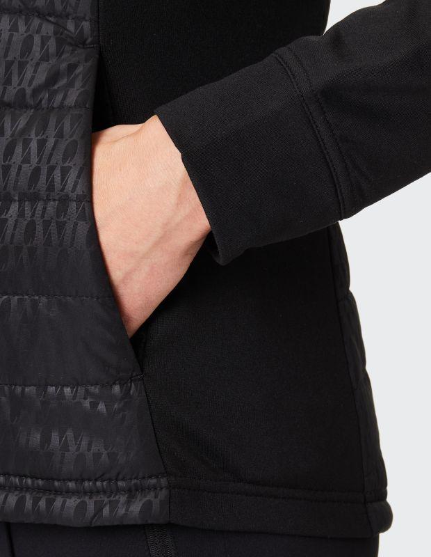 Joy Sportswear Jacke YARA Hybrid Jacke Mit Grafischem Allover-Print