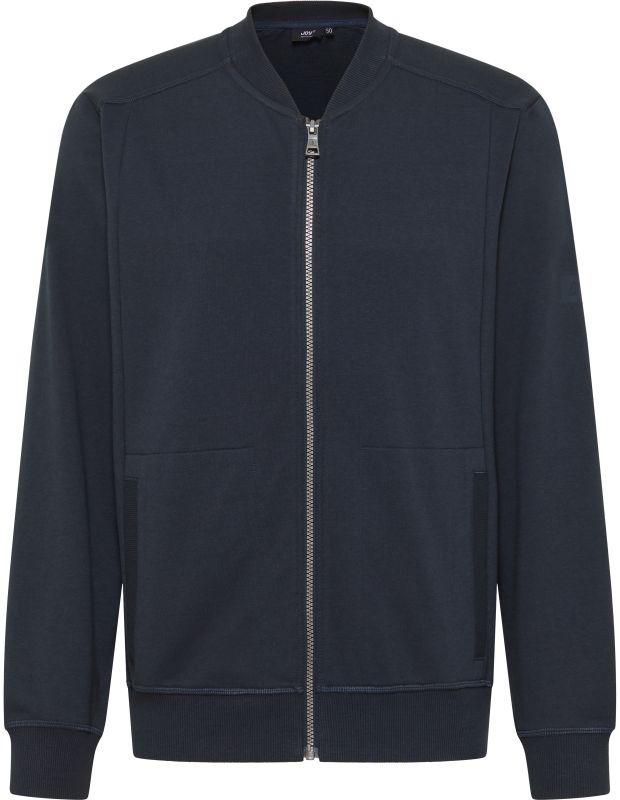Joy Sportswear Jacke YORICK Sweatjacke Mit Baseballkragen