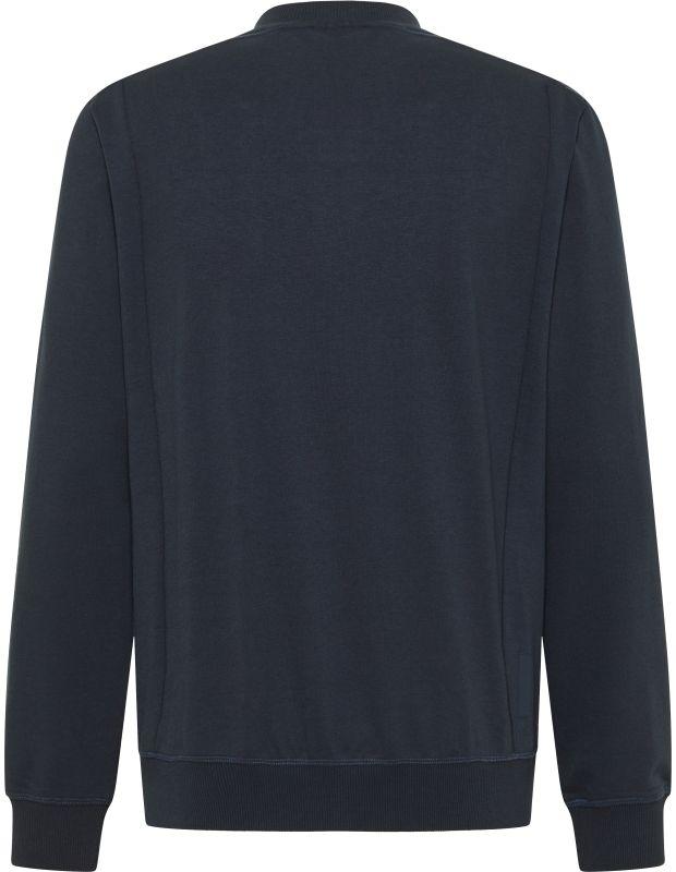 Joy Sportswear Jacke YORICK Sweatjacke Mit Baseballkragen