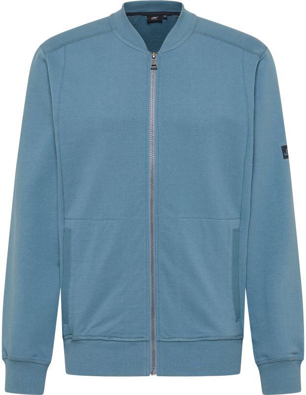 Joy Sportswear Jacke YORICK Sweatjacke Mit Baseballkragen