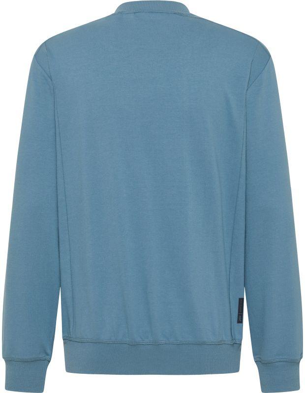 Joy Sportswear Jacke YORICK Sweatjacke Mit Baseballkragen