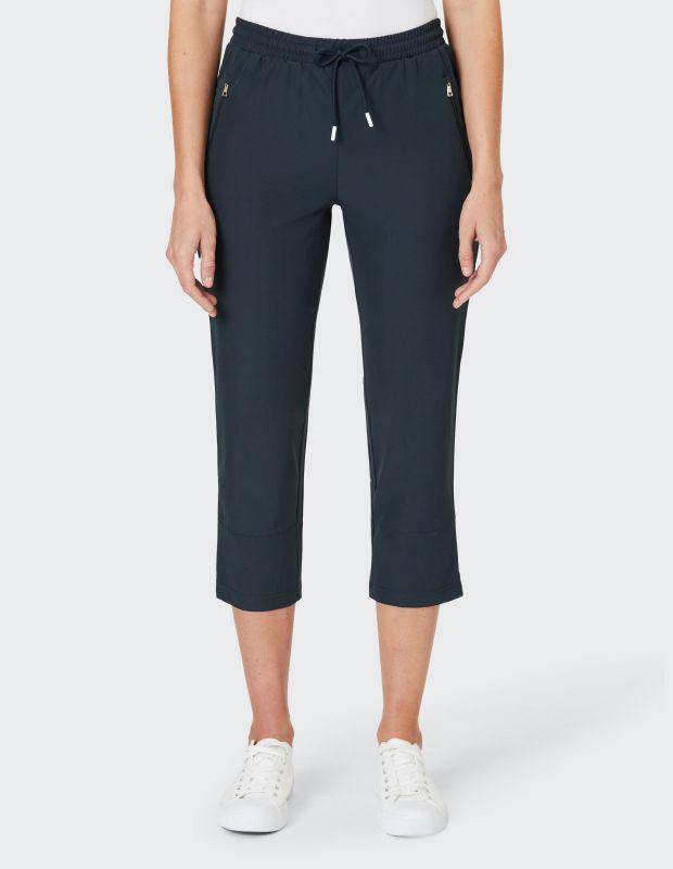 Joy Sportswear 3/4-Hose MARTHA Leichte 3/4-Hose Joy Sportswear 3/4-Hose MARTHA Leichte 3/4-Hose