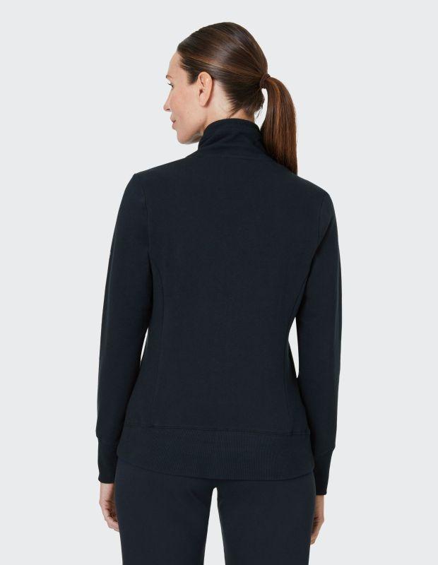 Joy Sportswear Jacke FENJA Kuschelige Sweatjacke