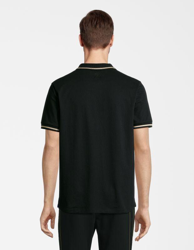 Joy Sportswear POLOSHIRT SOLID G-Style Poloshirt