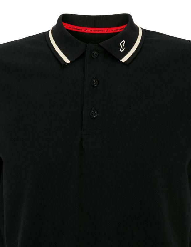 Joy Sportswear POLOSHIRT SOLID G-Style Poloshirt