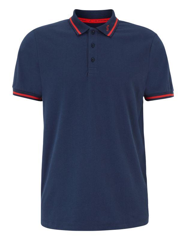 Joy Sportswear POLOSHIRT SOLID G-Style Poloshirt