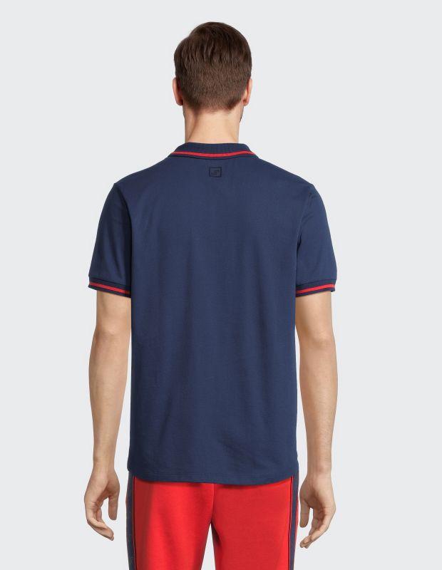 Joy Sportswear POLOSHIRT SOLID G-Style Poloshirt