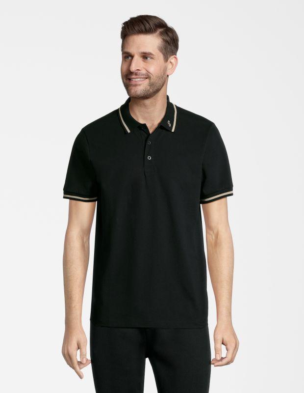 Joy Sportswear POLOSHIRT SOLID G-Style Poloshirt Joy Sportswear POLOSHIRT SOLID G-Style Poloshirt