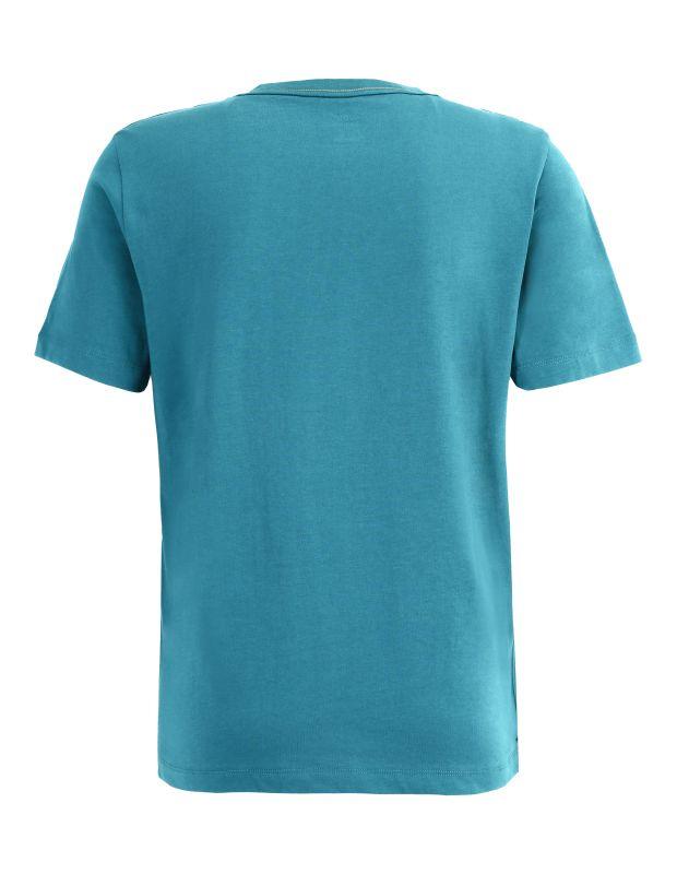 Joy Sportswear T-Shirt JENS T-Shirt Mit Frontdruck