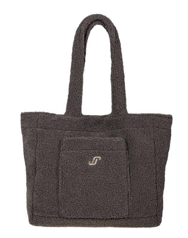Joy Sportswear TEDDY Shopper Kuscheliger Shopper