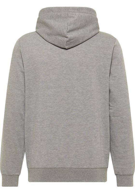 Joy Sportswear Kapuzensweatshirt CHRIS Sweatshirt Mit Kapuze Und Streifen Print