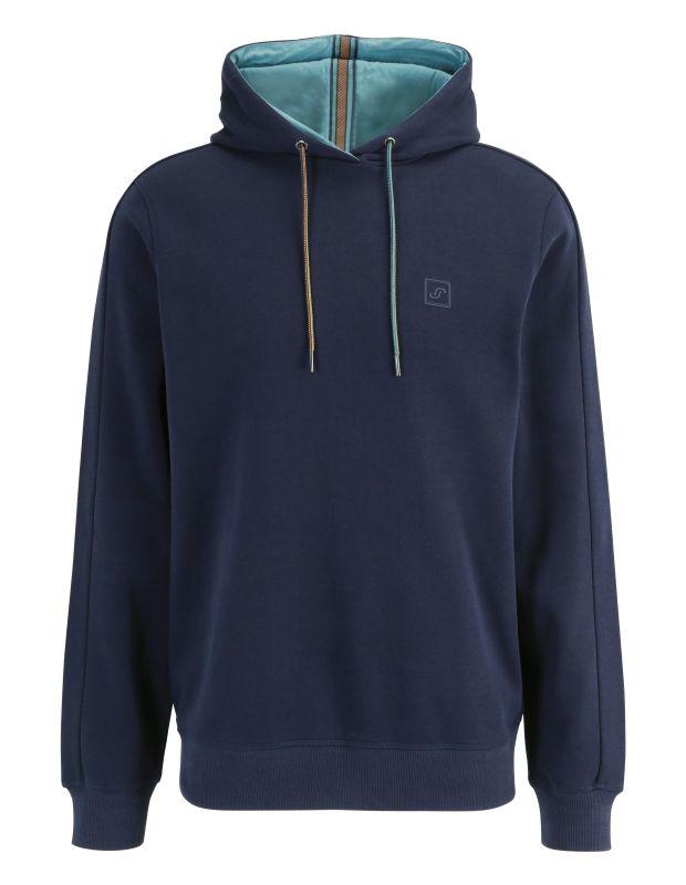 Joy Sportswear Kapuzensweatshirt KUNO Hoodie Mit Dekorativer Kordel