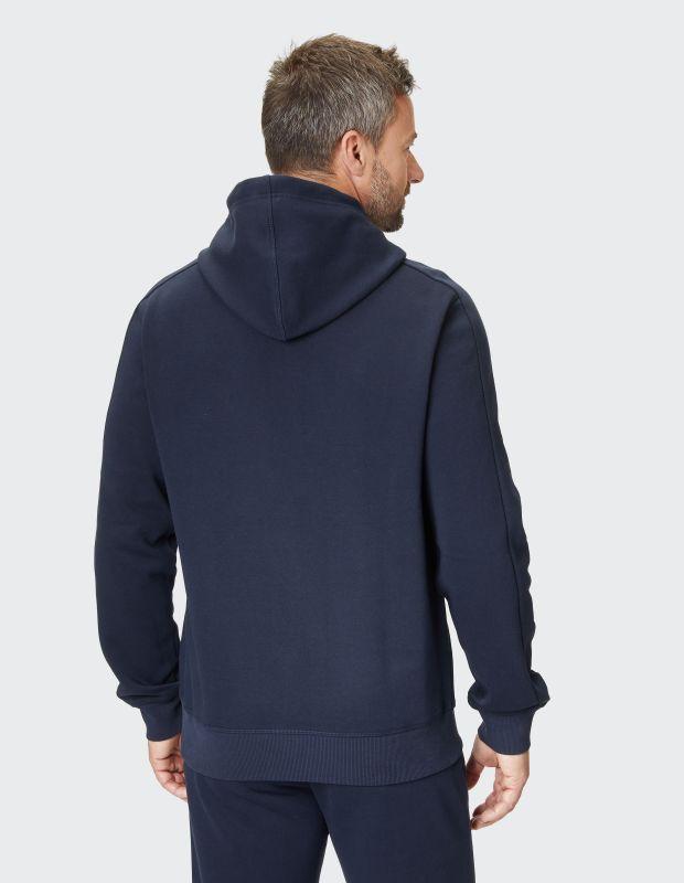Joy Sportswear Kapuzensweatshirt KUNO Hoodie Mit Dekorativer Kordel