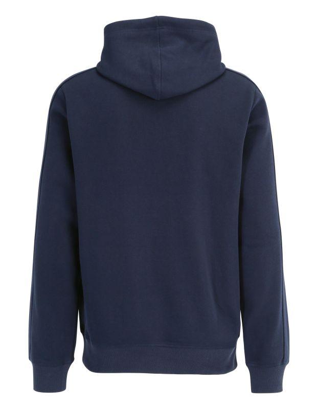 Joy Sportswear Kapuzensweatshirt KUNO Hoodie Mit Dekorativer Kordel