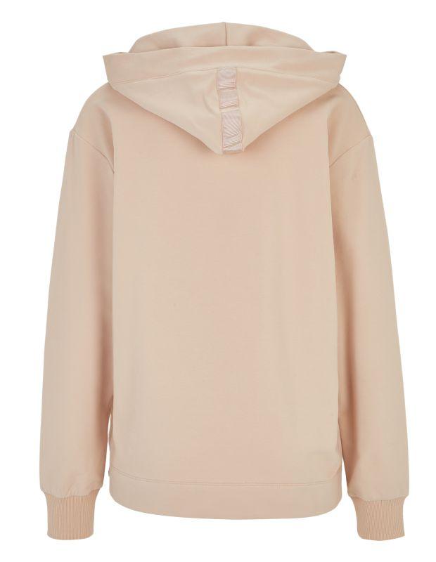 Joy Sportswear Kapuzensweatshirt RAHEL Kapuzensweatshirt Mit Dekorativen Details