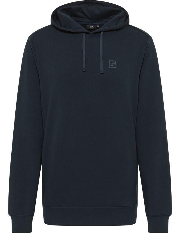 Joy Sportswear Kapuzensweatshirt SAMI Sweatshirt Aus Baumwoll-Elastan-Mischung