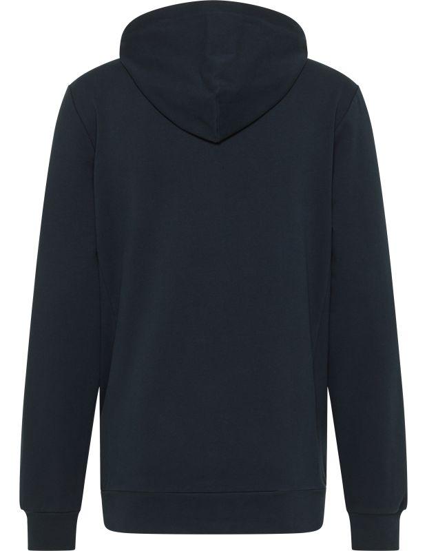 Joy Sportswear Kapuzensweatshirt SAMI Sweatshirt Aus Baumwoll-Elastan-Mischung