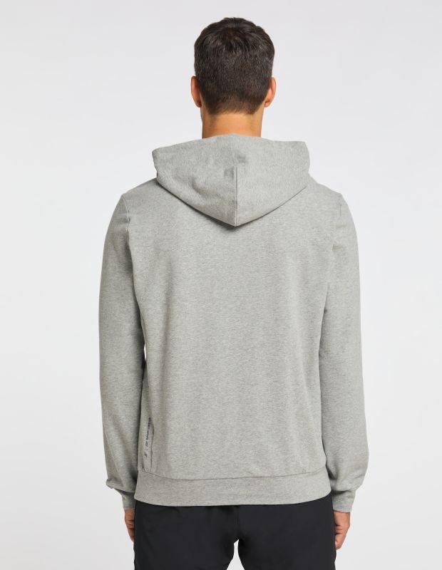 Joy Sportswear Kapuzensweatshirt SAMI Sweatshirt Aus Baumwoll-Elastan-Mischung