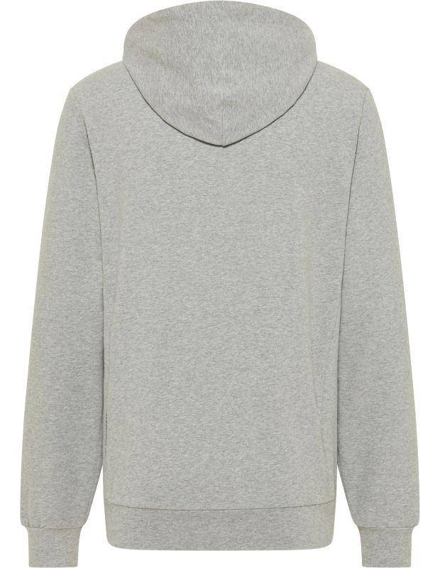 Joy Sportswear Kapuzensweatshirt SAMI Sweatshirt Aus Baumwoll-Elastan-Mischung