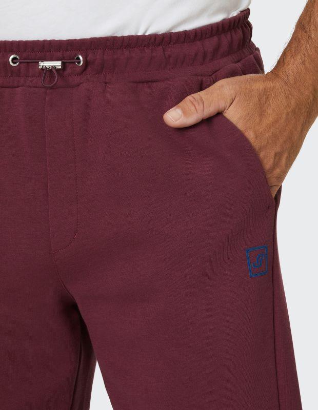 Joy Sportswear Kurze Hose JULIUS Kurze Freizeithose Mit Strukturmix