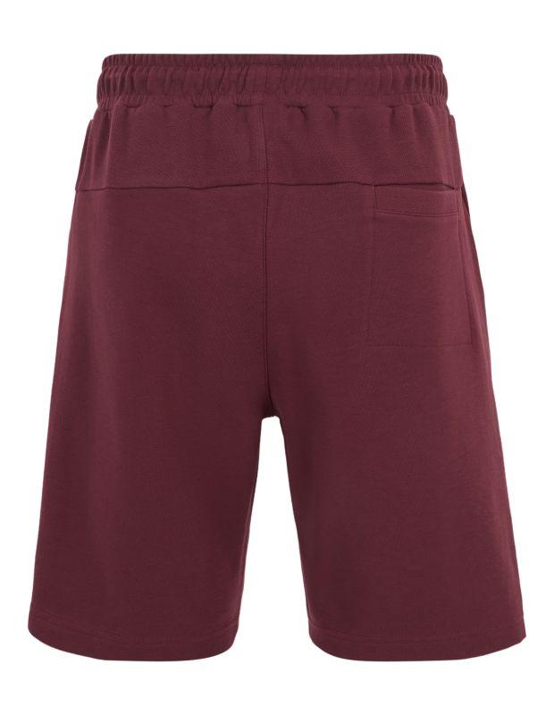 Joy Sportswear Kurze Hose JULIUS Kurze Freizeithose Mit Strukturmix