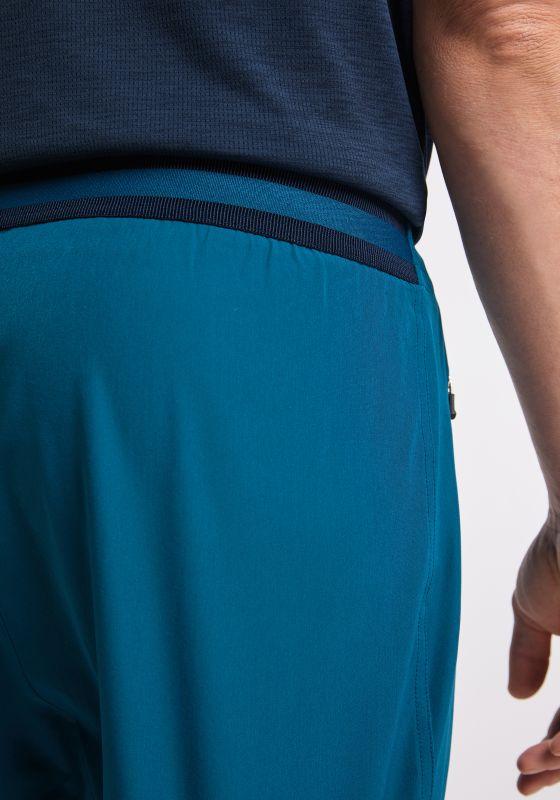 Joy Sportswear Kurze Hose KAI Aktive Shorts Aus Funktionsmaterial