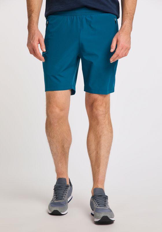 Joy Sportswear Kurze Hose KAI Aktive Shorts aus Funktionsmaterial