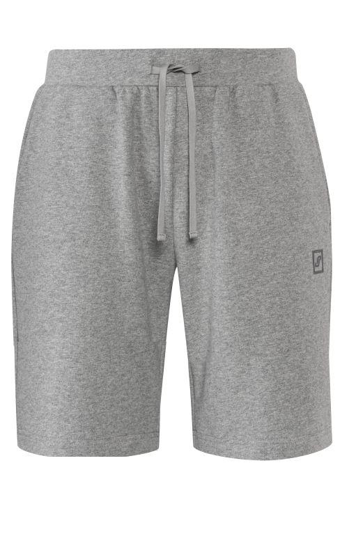 Joy Sportswear Kurze Hose LASSE Softe Premium Sweatshorts