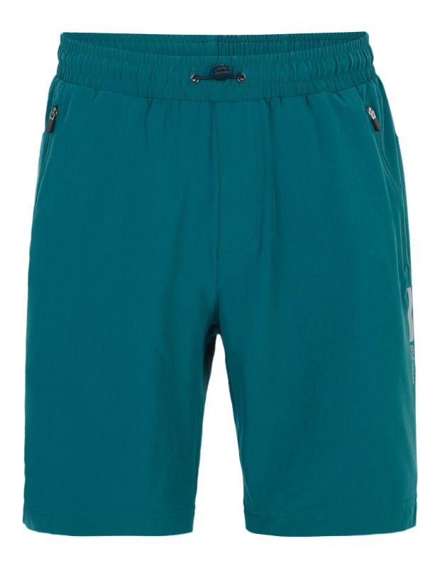 Joy Sportswear Kurze Hose MAREK Sportliche Shorts Aus Recyceltem Polyester