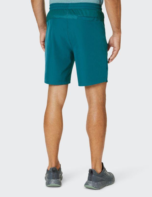 Joy Sportswear Kurze Hose MAREK Sportliche Shorts Aus Recyceltem Polyester